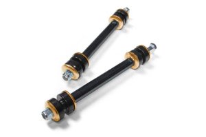 Chevrolet Silverado 2500HD Sway Bar End Link Kit - Zone Offroad - `11-`19